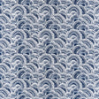 CLARKE AND CLARKE F1458/01.CAC.0 LANGEI INK Fabric - Eade's Wallpaper