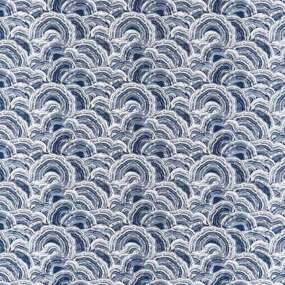 CLARKE AND CLARKE F1458/01.CAC.0 LANGEI INK Fabric - Eade's Wallpaper