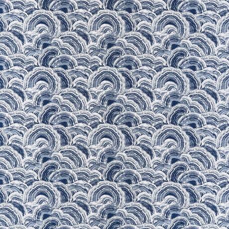 CLARKE AND CLARKE F1458/01.CAC.0 LANGEI INK Fabric - Eade's Wallpaper
