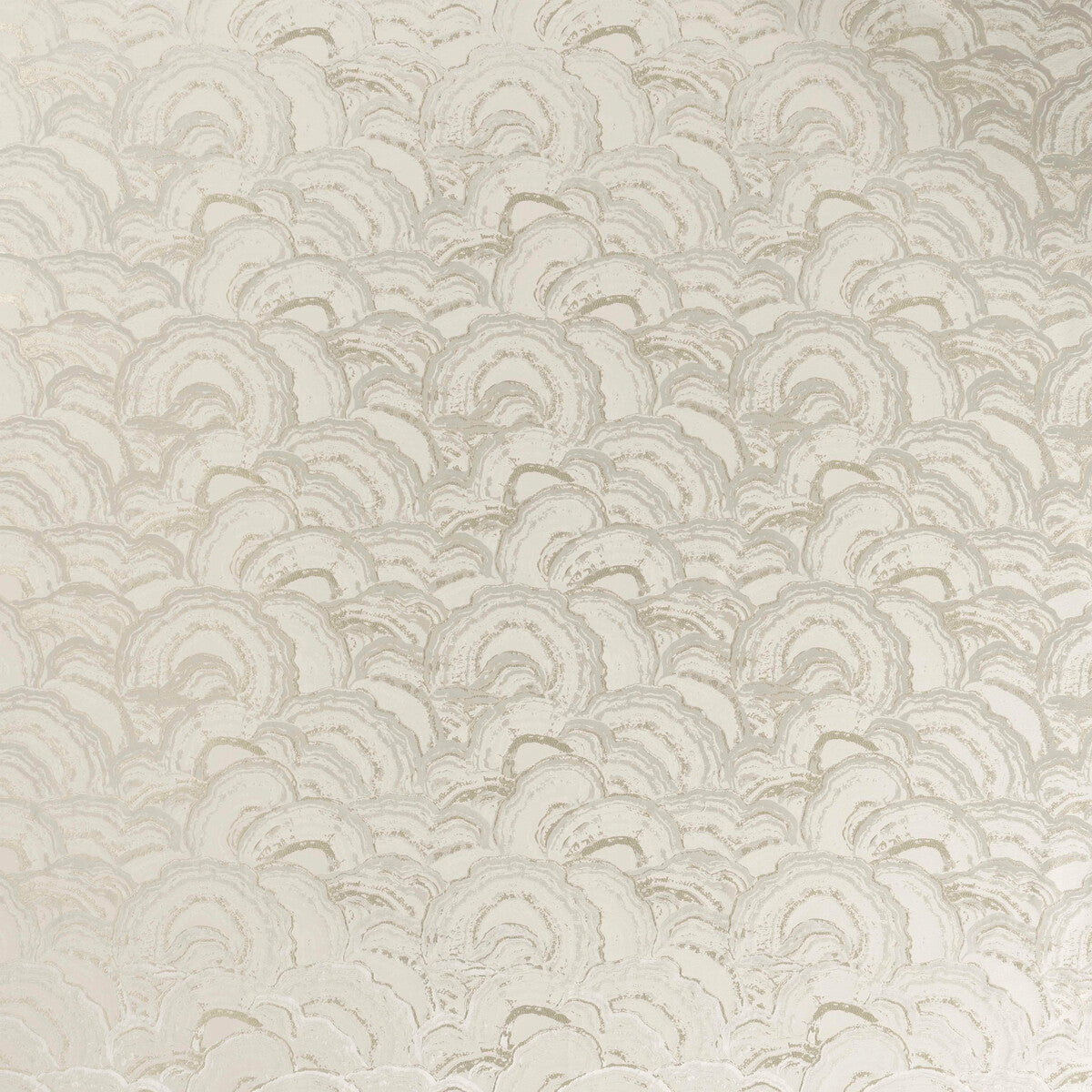 CLARKE AND CLARKE F1458/04.CAC.0 LANGEI SAND Fabric - Eade's Wallpaper