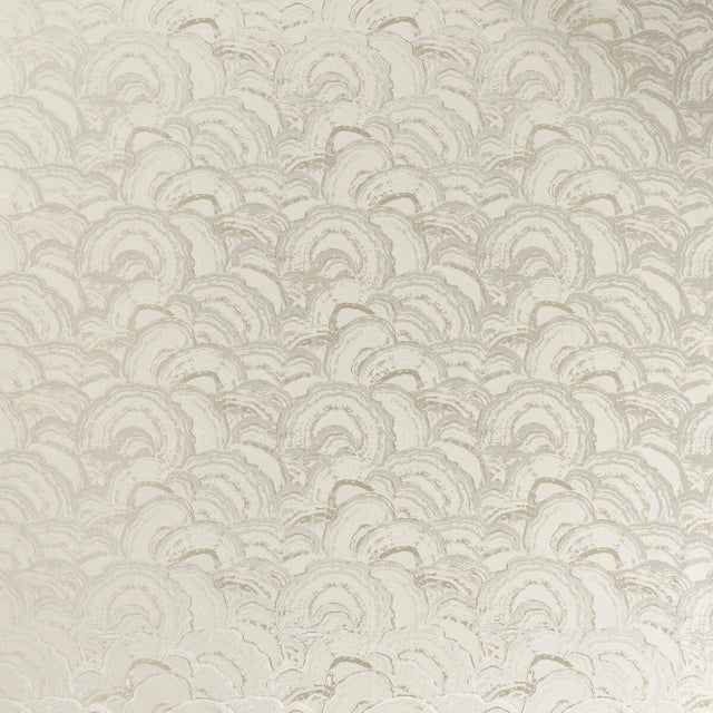 CLARKE AND CLARKE F1458/04.CAC.0 LANGEI SAND Fabric - Eade's Wallpaper