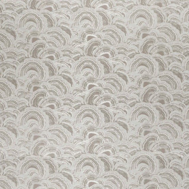 CLARKE AND CLARKE F1458/06.CAC.0 LANGEI TAUPE Fabric - Eade's Wallpaper
