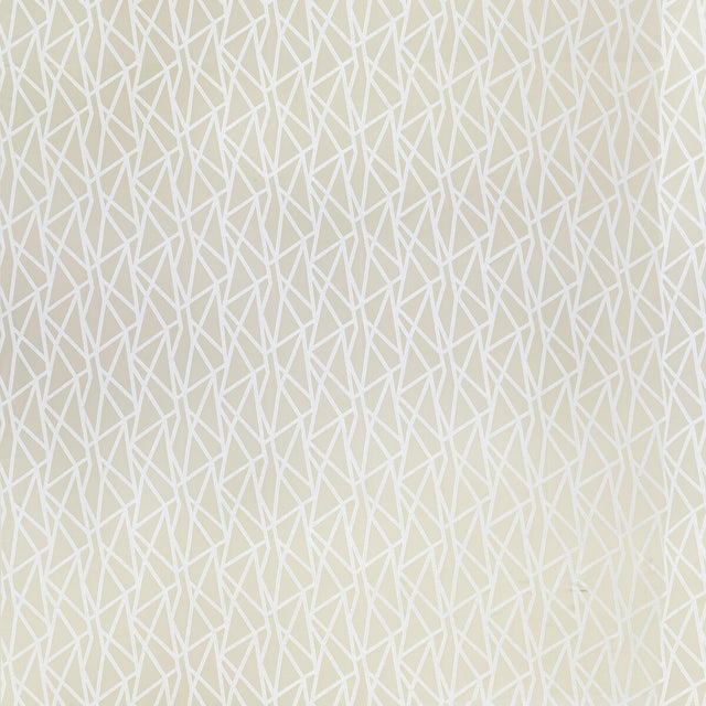 CLARKE AND CLARKE F1459/05.CAC.0 GEOMO SAND Fabric - Eade's Wallpaper