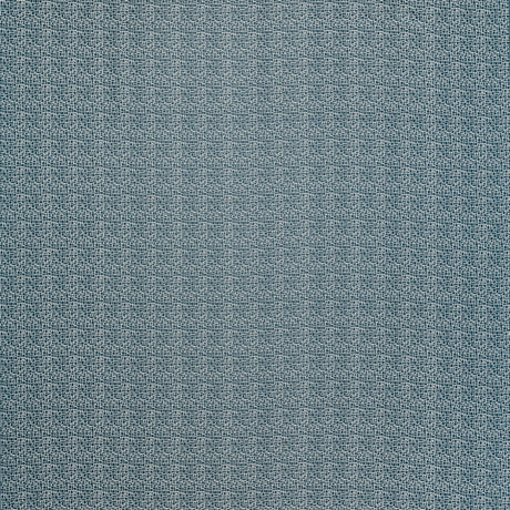 CLARKE AND CLARKE F1460/02.CAC.0 MAZE KINGFISHER Fabric - Eade's Wallpaper