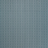 CLARKE AND CLARKE F1460/02.CAC.0 MAZE KINGFISHER Fabric - Eade's Wallpaper