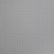 CLARKE AND CLARKE F1460/03.CAC.0 MAZE PEWTER Fabric - Eade's Wallpaper
