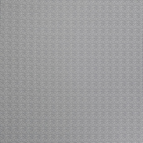 CLARKE AND CLARKE F1460/03.CAC.0 MAZE PEWTER Fabric - Eade's Wallpaper
