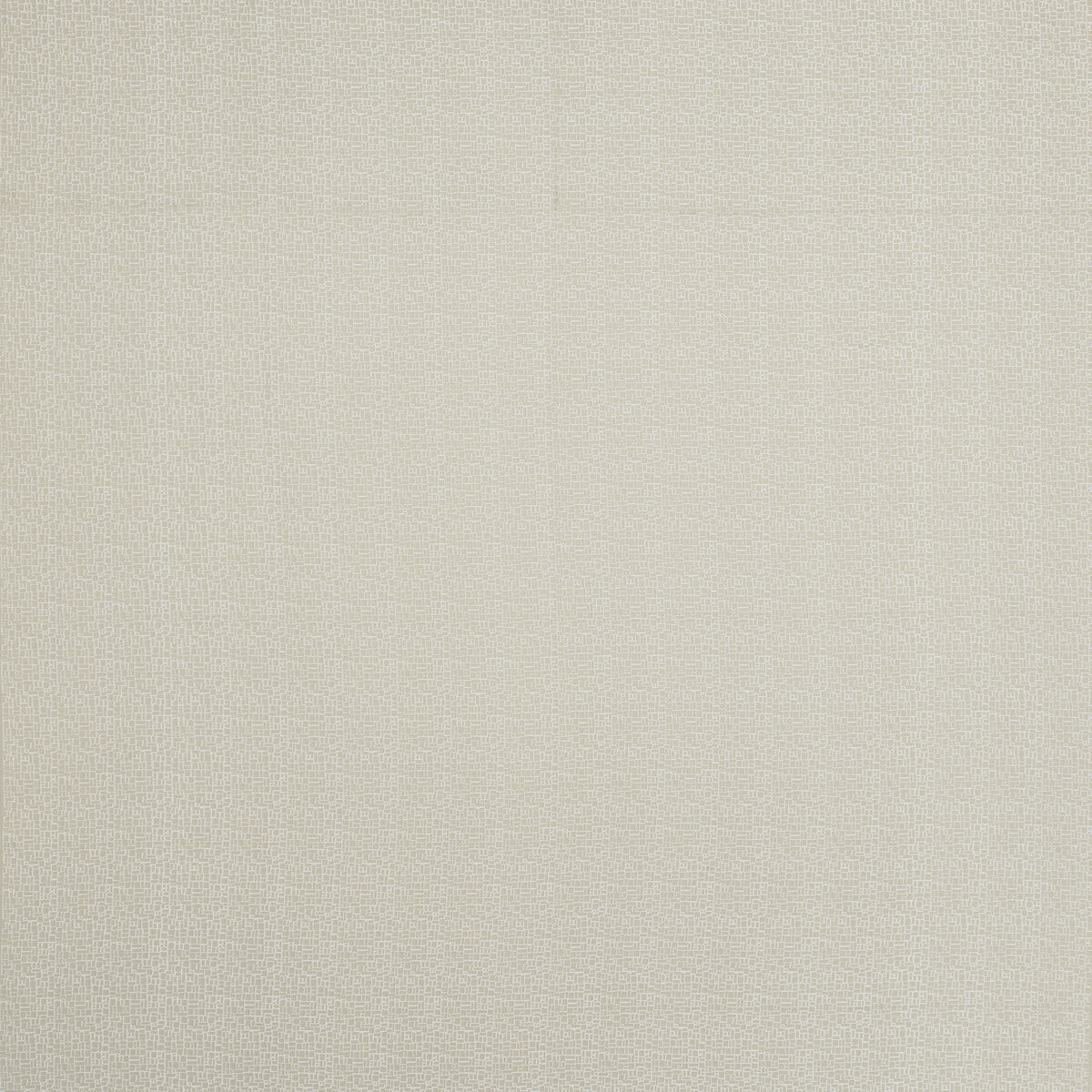 CLARKE AND CLARKE F1460/04.CAC.0 MAZE SAND Fabric - Eade's Wallpaper