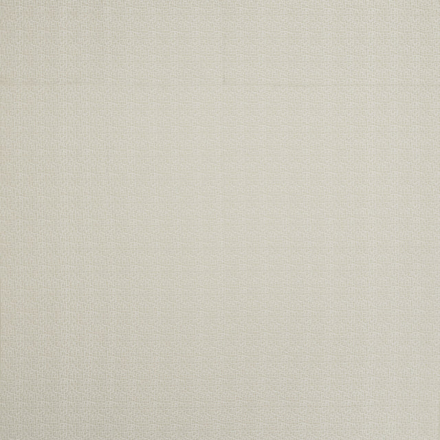 CLARKE AND CLARKE F1460/04.CAC.0 MAZE SAND Fabric - Eade's Wallpaper