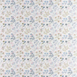 CLARKE AND CLARKE F1461/03.CAC.0 ALDER MIDNIGHT Fabric - Eade's Wallpaper