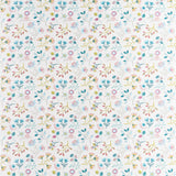 CLARKE AND CLARKE F1461/05.CAC.0 ALDER SUMMER Fabric - Eade's Wallpaper