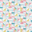 CLARKE AND CLARKE F1464/05.CAC.0 LANNA SUMMER Fabric - Eade's Wallpaper