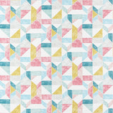 CLARKE AND CLARKE F1464/05.CAC.0 LANNA SUMMER Fabric - Eade's Wallpaper
