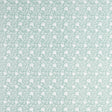 CLARKE AND CLARKE F1465/04.CAC.0 MELBY MINT Fabric - Eade's Wallpaper