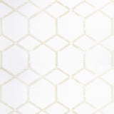CLARKE AND CLARKE F1469/01.CAC.0 FORMA CHAMPAGNE Fabric - Eade's Wallpaper