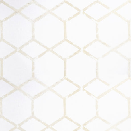 CLARKE AND CLARKE F1469/01.CAC.0 FORMA CHAMPAGNE Fabric - Eade's Wallpaper