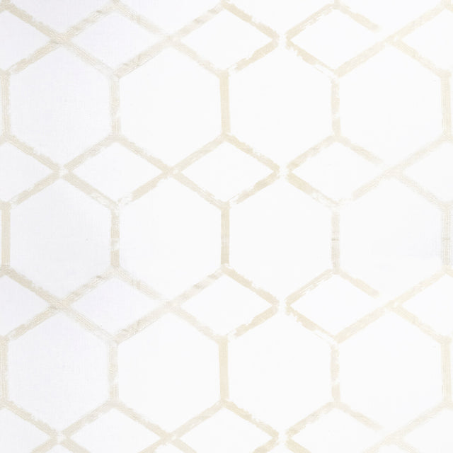 CLARKE AND CLARKE F1469/01.CAC.0 FORMA CHAMPAGNE Fabric - Eade's Wallpaper