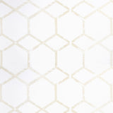 CLARKE AND CLARKE F1469/01.CAC.0 FORMA CHAMPAGNE Fabric - Eade's Wallpaper