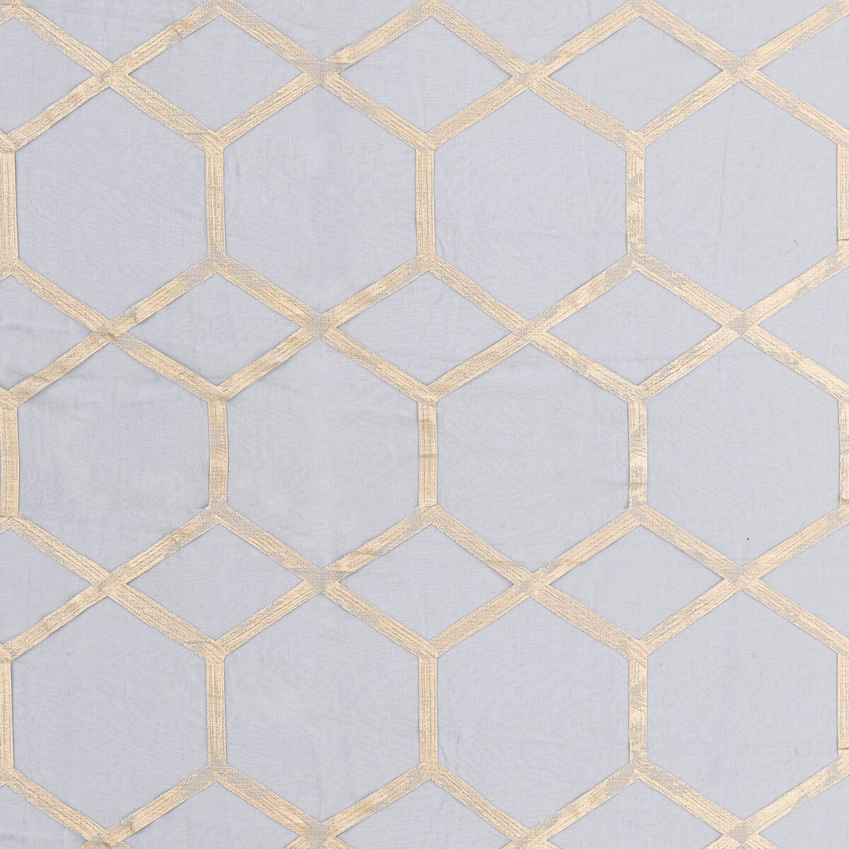 CLARKE AND CLARKE F1469/02.CAC.0 FORMA CHARCOAL/GOLD Fabric - Eade's Wallpaper