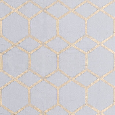 CLARKE AND CLARKE F1469/02.CAC.0 FORMA CHARCOAL/GOLD Fabric - Eade's Wallpaper