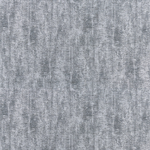 CLARKE AND CLARKE F1470/04.CAC.0 ORO PEWTER Fabric - Eade's Wallpaper