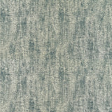 CLARKE AND CLARKE F1470/06.CAC.0 ORO TEAL/GOLD Fabric - Eade's Wallpaper