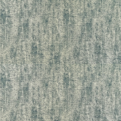 CLARKE AND CLARKE F1470/06.CAC.0 ORO TEAL/GOLD Fabric - Eade's Wallpaper