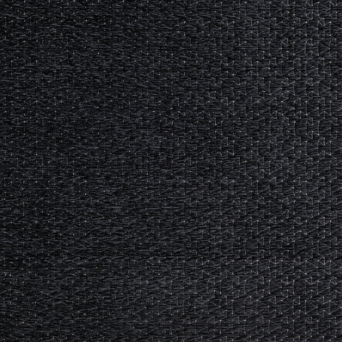 CLARKE AND CLARKE F1471/02.CAC.0 QUARZO EBONY Fabric - Eade's Wallpaper