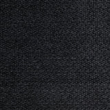 CLARKE AND CLARKE F1471/02.CAC.0 QUARZO EBONY Fabric - Eade's Wallpaper