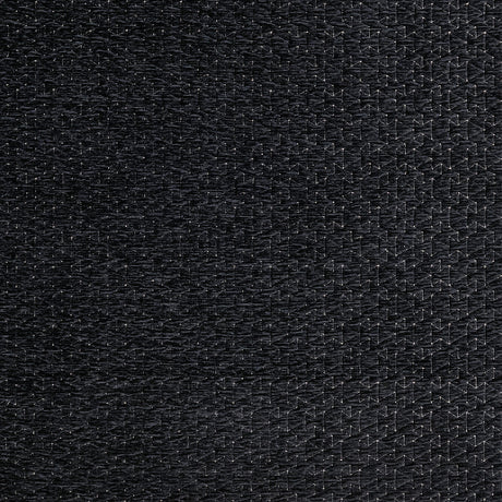 CLARKE AND CLARKE F1471/02.CAC.0 QUARZO EBONY Fabric - Eade's Wallpaper