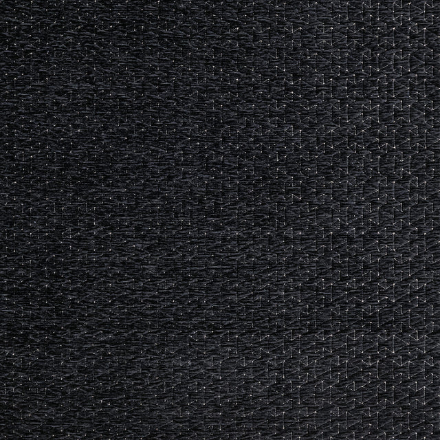 CLARKE AND CLARKE F1471/02.CAC.0 QUARZO EBONY Fabric - Eade's Wallpaper