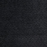 CLARKE AND CLARKE F1471/02.CAC.0 QUARZO EBONY Fabric - Eade's Wallpaper