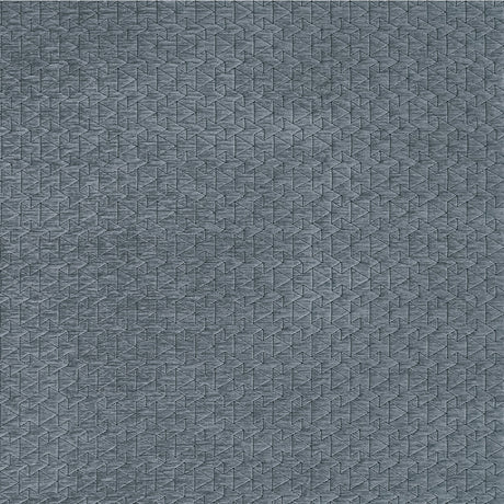 CLARKE AND CLARKE F1471/05.CAC.0 QUARZO SLATE Fabric - Eade's Wallpaper