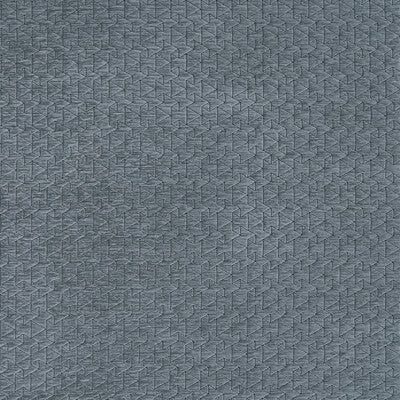 CLARKE AND CLARKE F1471/05.CAC.0 QUARZO SLATE Fabric - Eade's Wallpaper