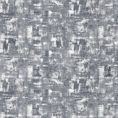 CLARKE AND CLARKE F1472/02.CAC.0 TESSELLATI MIDNIGHT/GILVR Fabric - Eade's Wallpaper