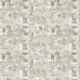 CLARKE AND CLARKE F1472/03.CAC.0 TESSELLATI NATURAL/GILVER Fabric - Eade's Wallpaper