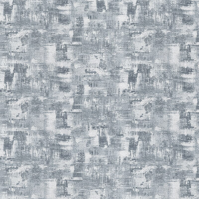CLARKE AND CLARKE F1472/04.CAC.0 TESSELLATI SILVER Fabric - Eade's Wallpaper