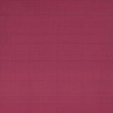 CLARKE AND CLARKE F1473/04.CAC.0 SLYPH CARDINAL Fabric - Eade's Wallpaper