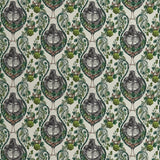 CLARKE AND CLARKE F1494/02.CAC.0 SILVERBACK LINEN NUDE Fabric - Eade's Wallpaper