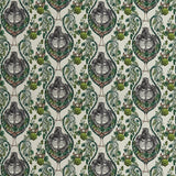 CLARKE AND CLARKE F1494/02.CAC.0 SILVERBACK LINEN NUDE Fabric - Eade's Wallpaper