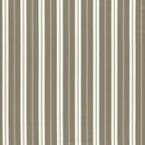 CLARKE AND CLARKE F1497/01.CAC.0 BELGRAVIA CHARCOAL/LINEN Fabric - Eade's Wallpaper