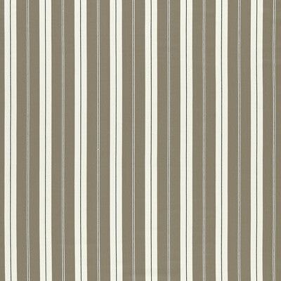 CLARKE AND CLARKE F1497/01.CAC.0 BELGRAVIA CHARCOAL/LINEN Fabric - Eade's Wallpaper