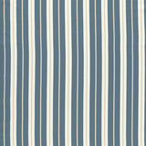 CLARKE AND CLARKE F1497/02.CAC.0 BELGRAVIA DENIM/LINEN Fabric - Eade's Wallpaper
