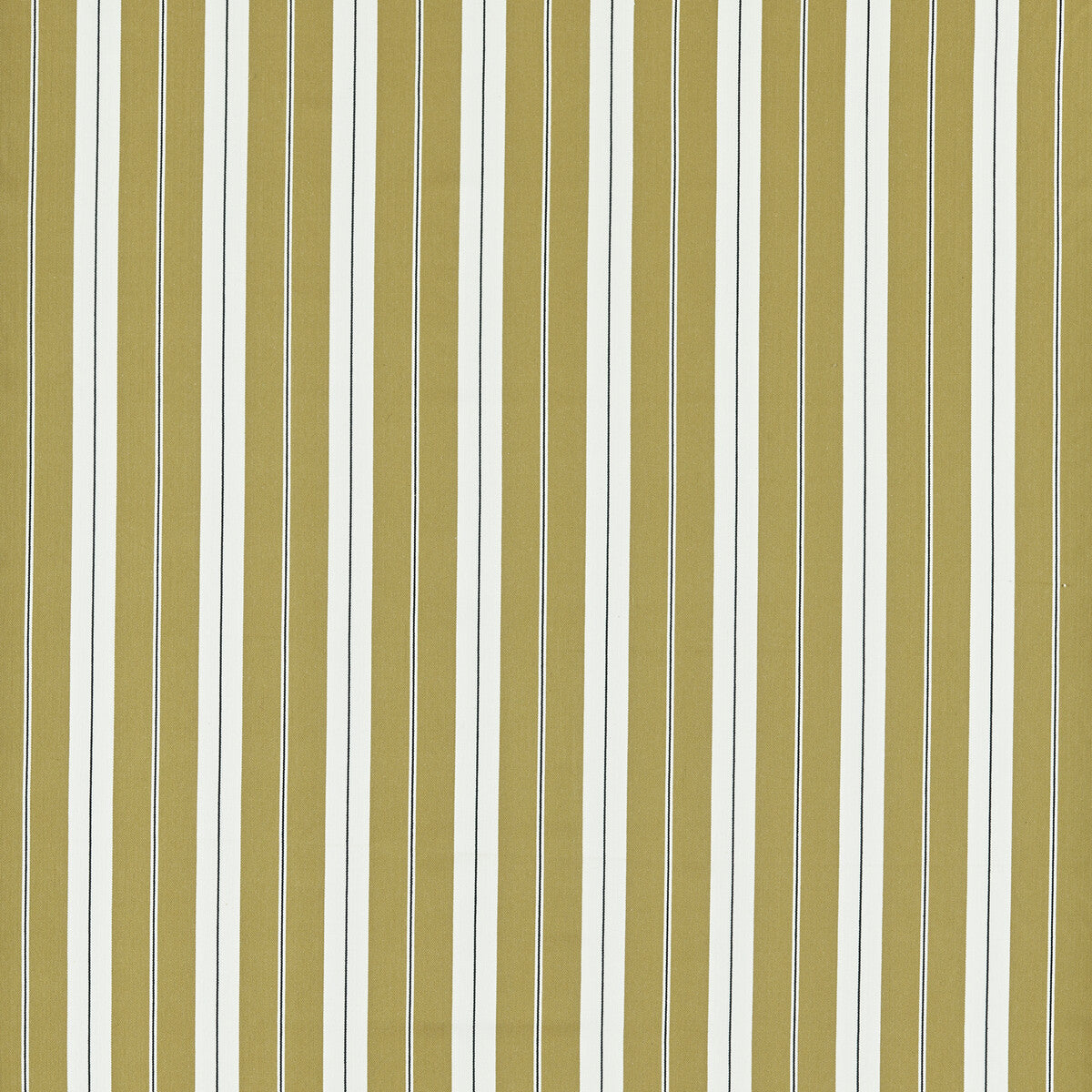 CLARKE AND CLARKE F1497/04.CAC.0 BELGRAVIA OCHRE/CHARCOAL Fabric - Eade's Wallpaper
