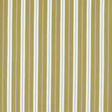 CLARKE AND CLARKE F1497/04.CAC.0 BELGRAVIA OCHRE/CHARCOAL Fabric - Eade's Wallpaper
