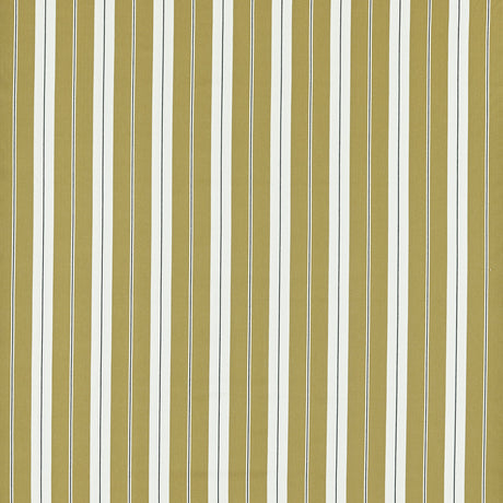 CLARKE AND CLARKE F1497/04.CAC.0 BELGRAVIA OCHRE/CHARCOAL Fabric - Eade's Wallpaper