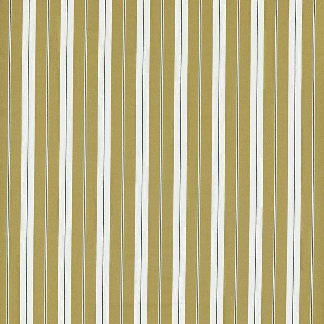 CLARKE AND CLARKE F1497/04.CAC.0 BELGRAVIA OCHRE/CHARCOAL Fabric - Eade's Wallpaper