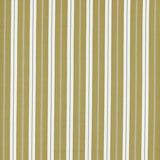 CLARKE AND CLARKE F1497/04.CAC.0 BELGRAVIA OCHRE/CHARCOAL Fabric - Eade's Wallpaper