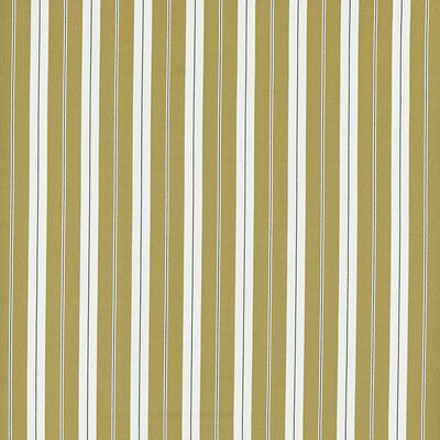 CLARKE AND CLARKE F1497/04.CAC.0 BELGRAVIA OCHRE/CHARCOAL Fabric - Eade's Wallpaper