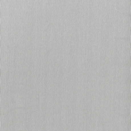 CLARKE AND CLARKE F1498/03.CAC.0 BRETON CHARCOAL Fabric - Eade's Wallpaper